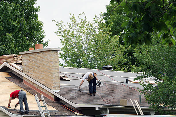 Quick and Trustworthy Emergency Roof Repair Services in West Rancho Dominguez, CA